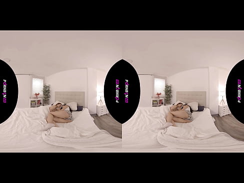 ❤️ PORNBCN VR 4K 180 3D आभासी वास्तविकता जिनेवा बेलुची कैटरीना मोरेनो में दो युवा समलैंगिकों को जगाना ❤️❌ सुपर सेक्स hi.naffuck.xyz पर